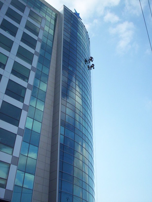 Profesjonalne usługi sprzątania